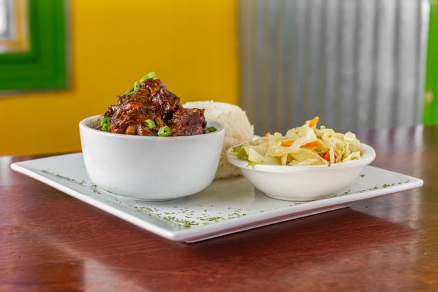 Caribbean Flavor Delivered Fresh to You